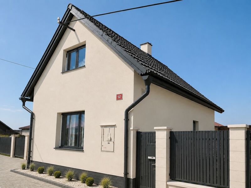 Prodej rodinného domu 180 m², pozemek 207 m² s rekonstrukcí