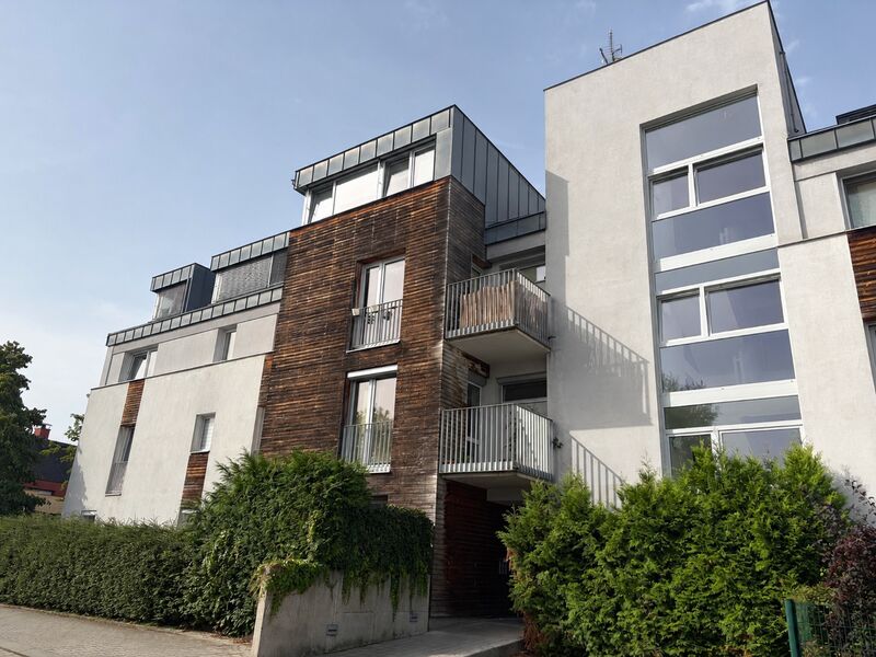 Prodej bytu 2+kk 53 m² 