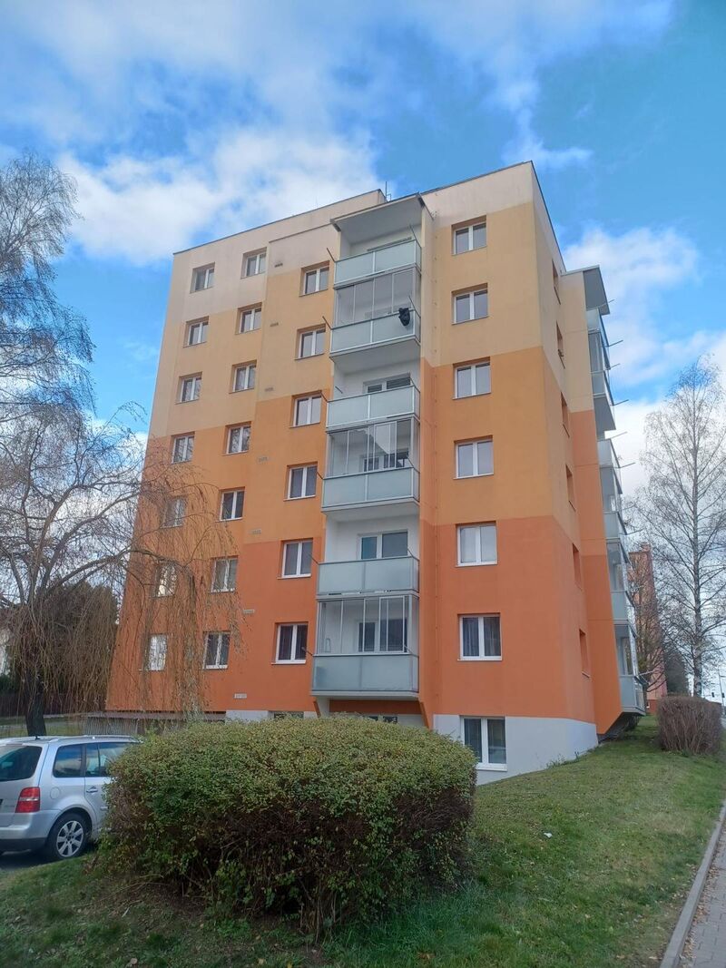 Prodej bytu 3+kk 63 m²