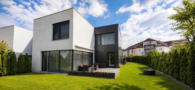 For sale: 4+kk family house, 220 m², plot 300 m²