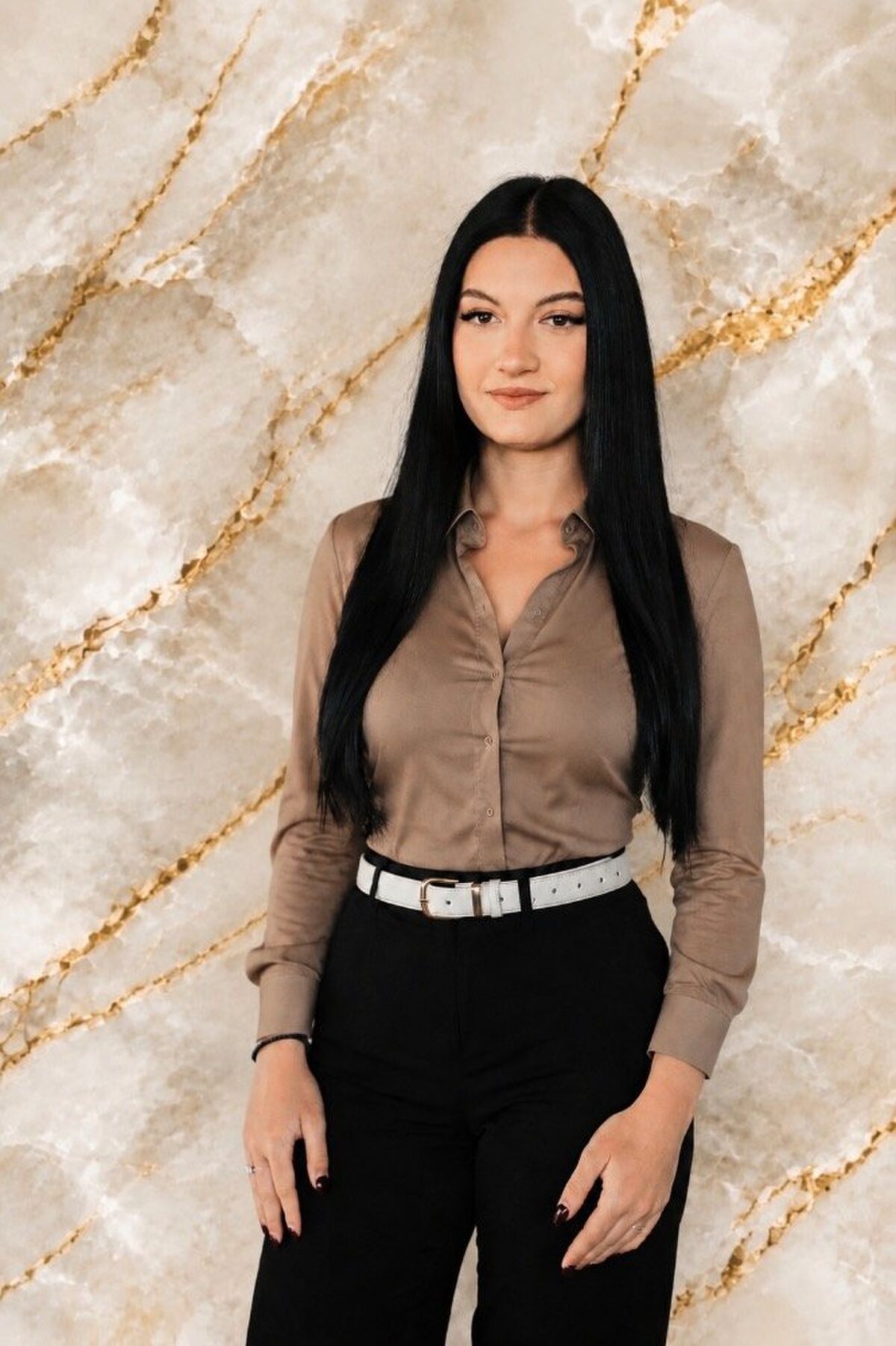 Daniela Stan