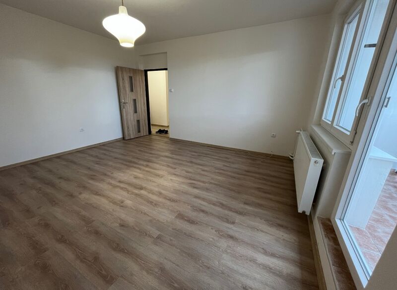 3+1 apartment for sale with garage and cellar, 80 m², Mělník
