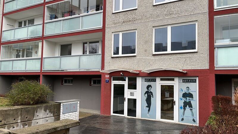 Prodej bytu 3+1 72 m²